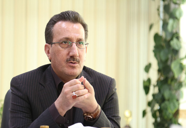 پیام تسلیت مدیرعامل راه آهن به خانواده جانباختگان حادثه قطار زاهدان_تهران 
