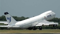 Iran has upper-hand in pursuing anti-aviation sanctions