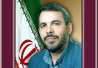 یادمان دکتر رحمان دادمان وزیر اسبق راه و ترابری