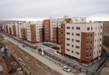 شروع نوسازی مسکن در بیش از ۹۲ هزار نقطه کشور 