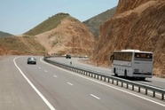 کنترل نزدیک به ۱۰۰۰ ناوگان اتوبوسی عبوری از جاده های استان مرکزی در طرح اربعین 