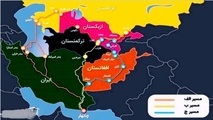 چابهار؛ نقطه تلاقی منافع هند و طالبان در معادلات ژئوپلیتیک منطقه  