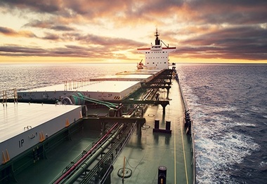 FOBAS addresses key issues for sulphur cap implementation