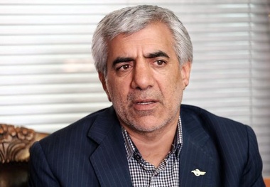 سازمان هواپیمایی ضامن حقوق مسافران