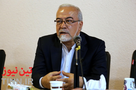 نشست تخصصی انجمن ریلی درباره نقش حمل‌ونقل ریلی در کاهش سوانح جاده‌ای