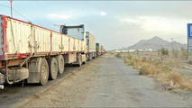 سهمیه سوخت کامیونداران کم نیست