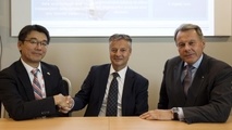 New LNG-fuelled bulk carrier project announced
