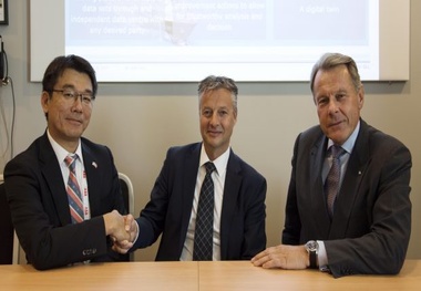 New LNG-fuelled bulk carrier project announced