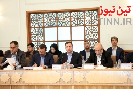 هشتمین اجلاس کمیسیون مشترک حمل و نقل ایران و جمهوری ترکیه