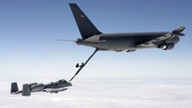 Autonomous refueling considered for KC-46A upgrade plan