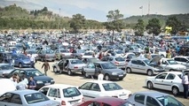 دستورالعمل جدید بازار خودرو ابلاغ شد