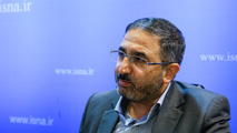 احمدی لاشکی: دولت اولویت اصلی خود را رشد اقتصادی فراگیر و اشتغالزا قرار داده است