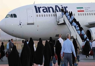 تمام بهای بلیت به مسافران برگردانده می شود