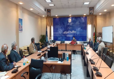 تقویت ارتباط با بازنشستگان در گرو پویایی سازمان است