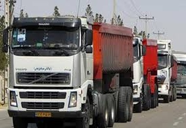  دستمزد رانندگان کامیون چقدر است و چقدر باید باشد؟