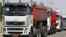  دستمزد رانندگان کامیون چقدر است و چقدر باید باشد؟