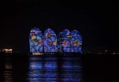 COSCO and PSA Expand China Terminal