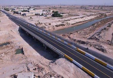 کاهش 28 کیلومتری دسترسی فامنین، ملایر و نهاوند به آزادراه همدان–ساوه ۲۸