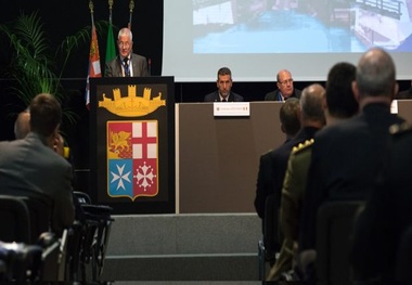 IMO highlights key challenges for sustainable maritime security