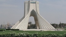 نسخه ترافیکی پاک برای ساماندهی میدان آزادی