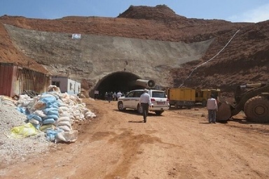 ارتقای ایمنی جاده الموت/ نه به تصادف با اولویت‌ بندی رفع نقاط پرحادثه