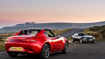 Mazda to launch world’s first compression ignition technology for petrol engines