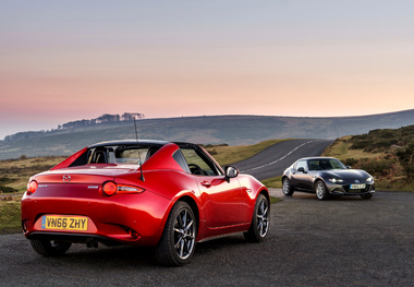 Mazda to launch world’s first compression ignition technology for petrol engines
