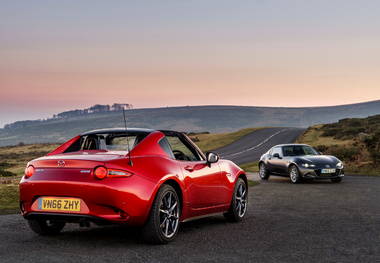 Mazda to launch world’s first compression ignition technology for petrol engines