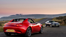 Mazda to launch world’s first compression ignition technology for petrol engines