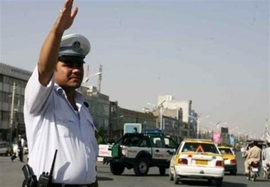 شناسائی 82 نقطه حادثه‌خیز در همدان