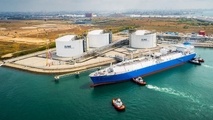 Pavilion Gas, SLNG ink LNG agreement for SLNG terminal