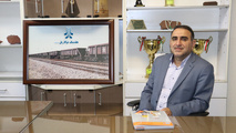 هدایت حمل بار از جاده به ریل؛ نیازمند ایجاد شبکه مویرگی ریلی