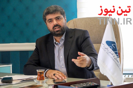 علیرضا محمودی رئیس هیئت‌مدیره رجا