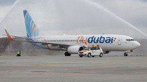 Makhachkala, Ufa and Voronezh Join flydubai’s Russian Network
