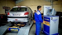 شهرستان های استان زنجان صاحب مرکز معاینه فنی خودرو می شوند