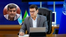 ابوطالب گرایلو سرپرست اداره کل بنادر و دریانوردی استان خوزستان شد
