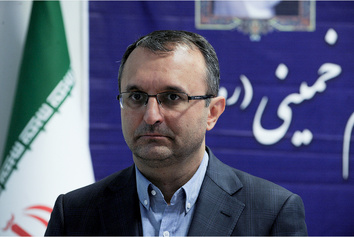 تصاویری از مجمع عمومی شرکت شهر فرودگاهی امام
