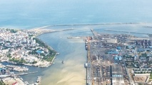  PMO Managing Director’s Visit to Golestan Boosts Prospects for Maritime Development 