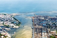  Iran Launches Focused Ship Inspections to Enforce Ballast Water Management Convention 
