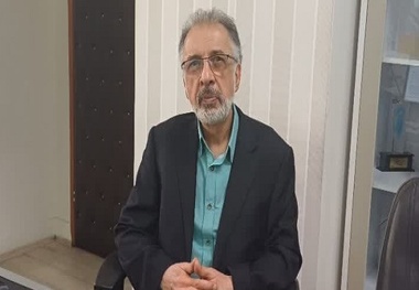 صحنه حکمرانی دریا نیاز به پمپاژ علم دارد