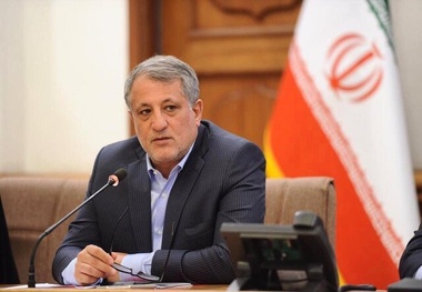 تشریح مشکلات خط متروی هشتگرد از زبان هاشمی