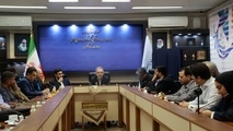  گردشگری کودک و نوجوان در همه طول سال فعال باشد 