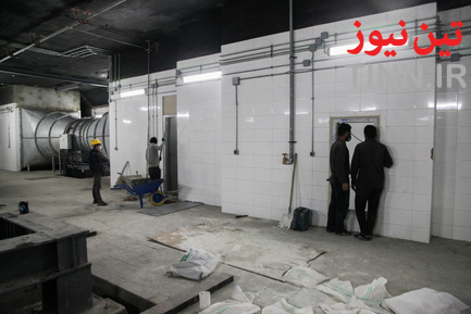 مترو برج میلاد (29)