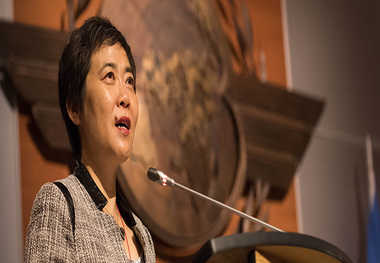 ICAO traveller identification event highlights key aviation role in combatting terrorism and cross-border crime 