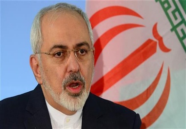 
Iranians all strongly standing by IRGC: Zarif
