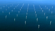 Tesla batteries proposed for offshore project