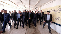 لزوم ایجاد هماهنگی برای بازگشت راحت زوار اربعین