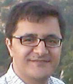 خلیل‌اله معمارزاده