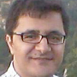 خلیل‌اله معمارزاده
