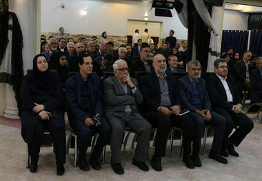بازدید شرفبافی  از فرودگاه امام در قسمت سامانه هوشمند بار

